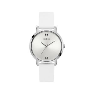 Reloj Análogo Mujer W1210L1 Blanco Guess