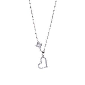 Collar Adria Molly Plata