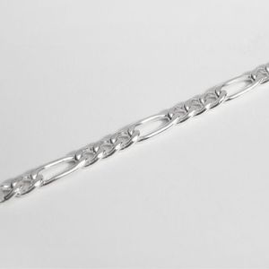 Pulsera Adria Torino Plata