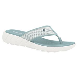 Sandalias Mujer 215001 ELT TC TL NP Azul sky branco