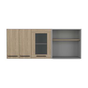 Mueble alto 150 Kitchen Hasselt Tuhome