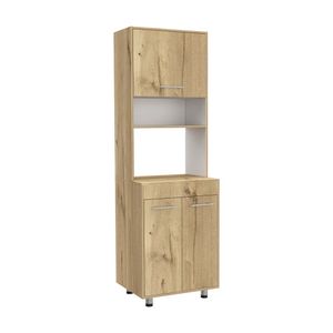 Mueble Alacena de Cocina Orion 60cm Melamina Tuhome