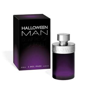 Fragancia Halloween Man EDT 125 ML