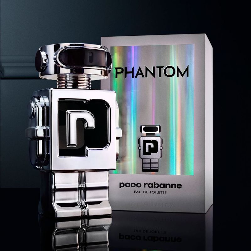 PACO RABANNE パンツ 24PJPA325VI0071001 