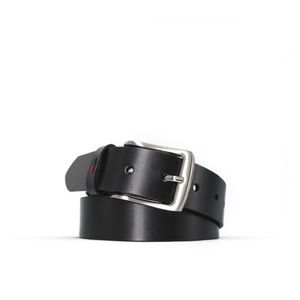 Correa Tabu Formal Carloneg Negro Hombre
