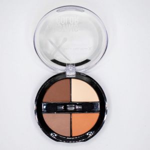 Sombras de Ojos Max Factor Cuarteto Lasting Colour Capuccino
