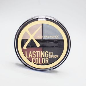 Sombras de Ojos Max Factor Cuarteto Lasting Colour Sahara