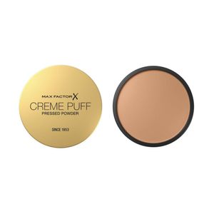 Polvo Compacto Max Factor Creme Puff N Translucent