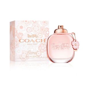 Coach Floral Mujer 90 ML EDP