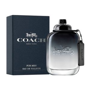 Perfume Coach for Men EDT 100 ML