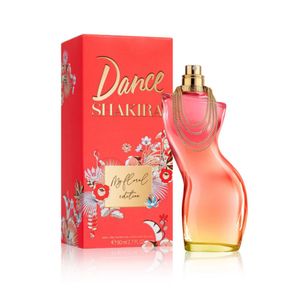 Shakira Dance My Floral Edition Mujer 80 ML EDT