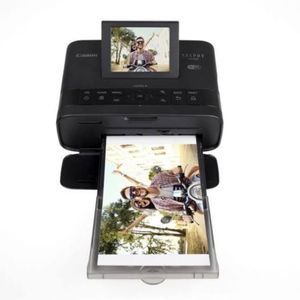 Impresora Canon Selphy CP1300