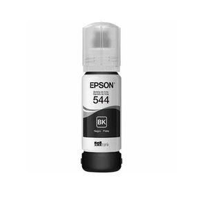 Tinta Epson T544 Negro