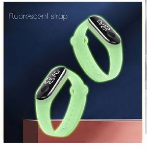 Pulsera Reloj Camaleón
