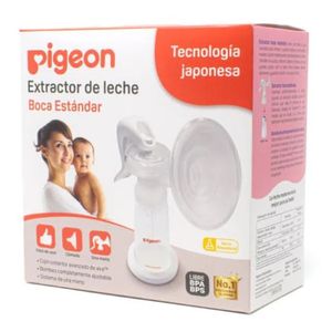 Extractor de Leche Manual PIGEON 17412