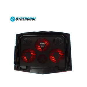 Cooler Gamer Halion Cybercool HA K7 RGB