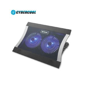 Cooler Halion Cybercool HA 83 Negro