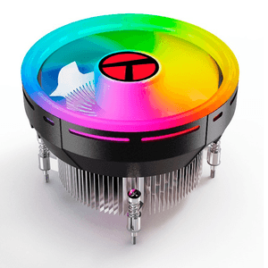 Cooler Teros TE 8161N Compatible Con Intel Socket LGA 115X