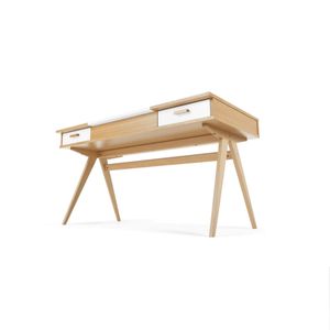 Escritorio Stroller Yolodecoro Blanco