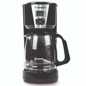 Cafetera Eléctrica Finezza 1.8 Lts CK-668DI