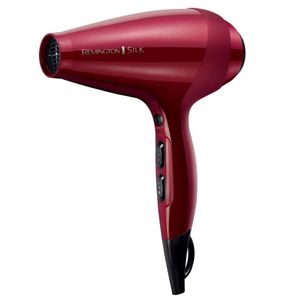 Secador de Cabello Profesional Remington SILK 2400W