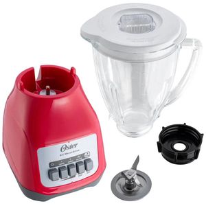Licuadora Oster BLSTKAG-MPB Sandía 2Vel más Pulso