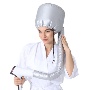 Gorro para el Secado de Cabello