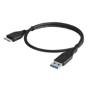 Cable Disco Duro Externo Hdd USB 3.0 macho A Micro B