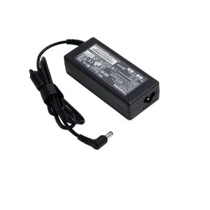 Cargador Genérico Compatible con Toshiba19v 3.42a 65w
