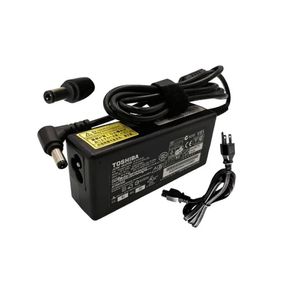 Cargador Genérico Compatible con Toshiba19v 3.42a 65w