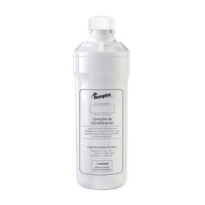 Cartucho para Filtro de agua Rotoplas Ultrafiltración