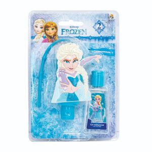 Gel Desinfectante Frozen 2 Unid. x  29 ml 3D