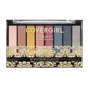 Sombra Cover Girl Trunaked Queenship