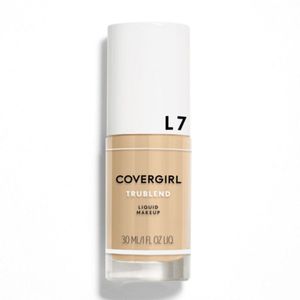 Base Cover Girl Trublend Warm Beige