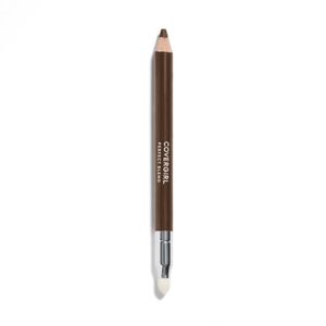 Delineador Cover Girl Perfect Blend Black Brown