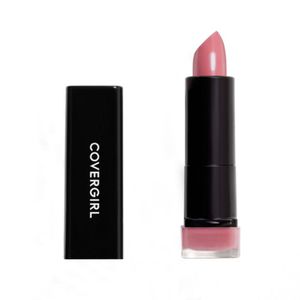 Labial Cover Girl Exhi Crem Darling Kiss 395