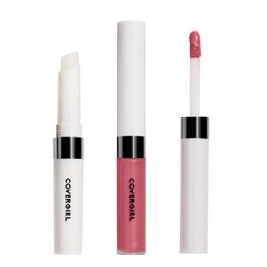 Labial Cover Girl All-Day Lip Colour Always Rosy