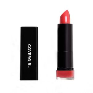 Labial Cover Girl Exhi Cremes Hot 305