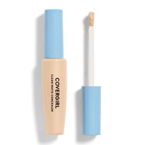 Corrector Cover Girl Clean Matte Light