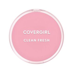 Polvo Compacto Cover Girl Clean Fresh Fair
