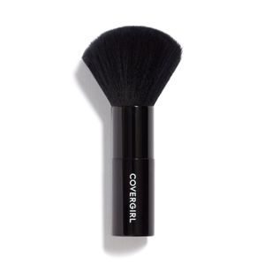 Brocha Cover Girl Polvos/Rubor Make Up Masters