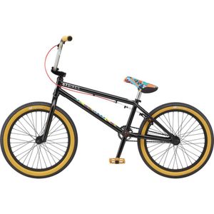 Bicicleta GT Perfomer Aro 20 Negro