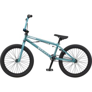 Bicicleta GT Slammer Aro 20 Celeste