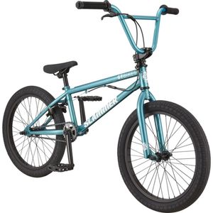 Bicicleta GT Slammer Aro 20 Celeste