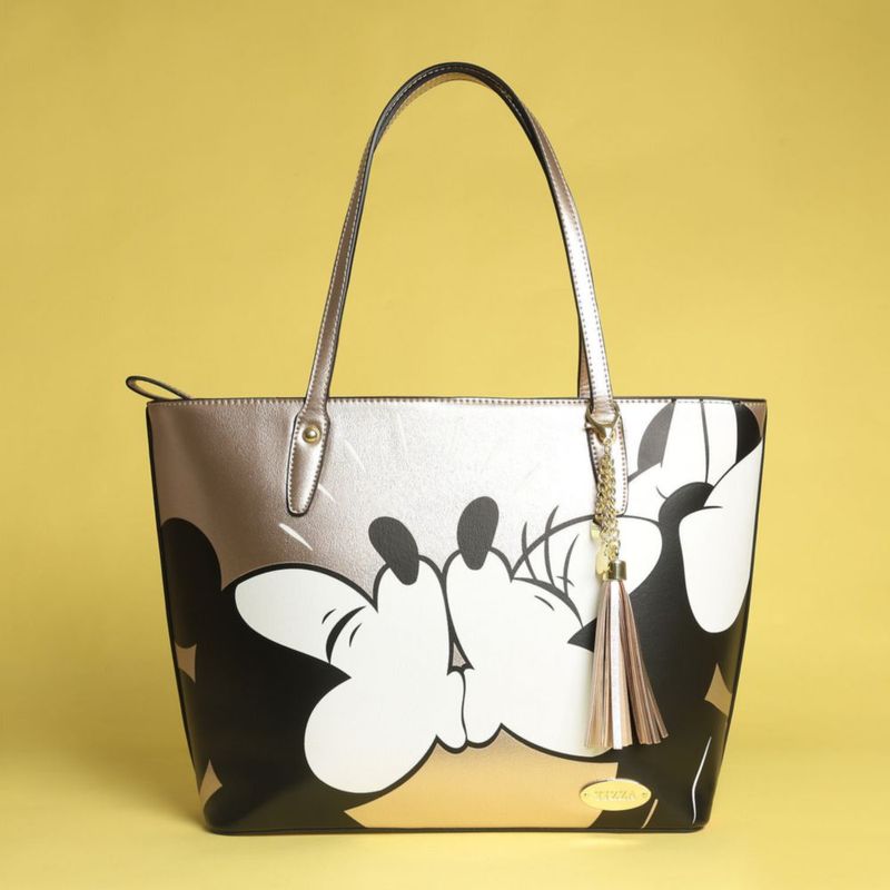 Carteras tizza mickey discount mouse