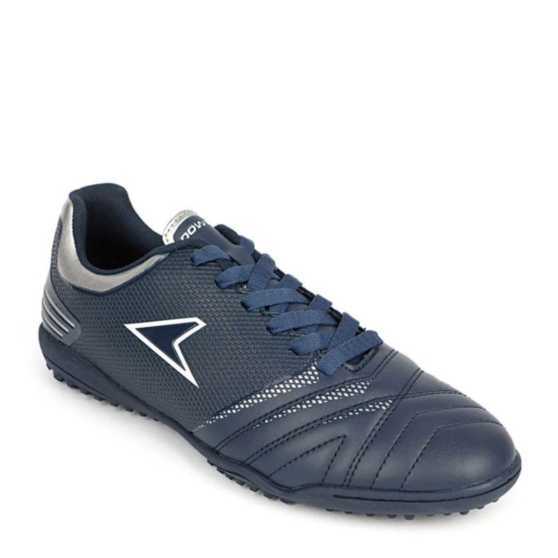 Zapatillas de F tbol Power Hombre Torino 9816 Azul 885654