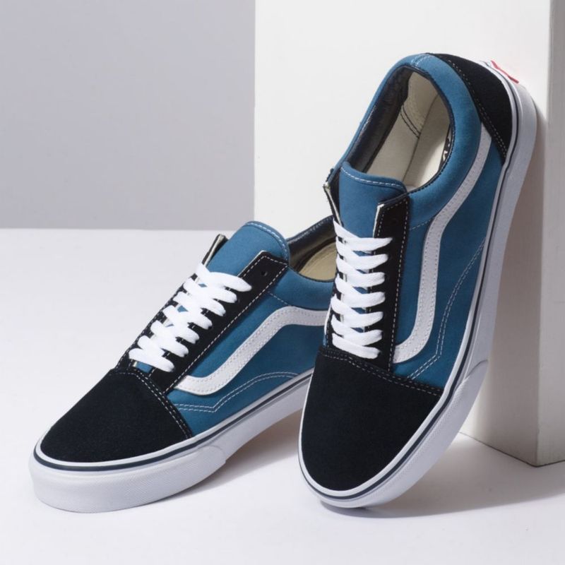 Zapatillas vans urbanas new arrivals