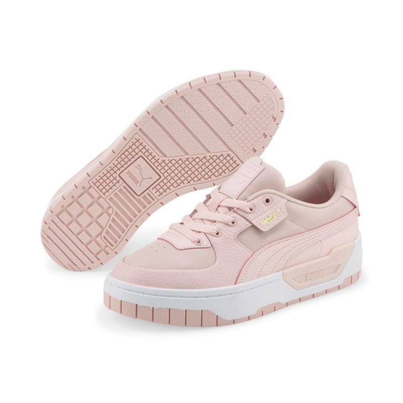 Zapatillas Puma Cali Dream Lt Mujer