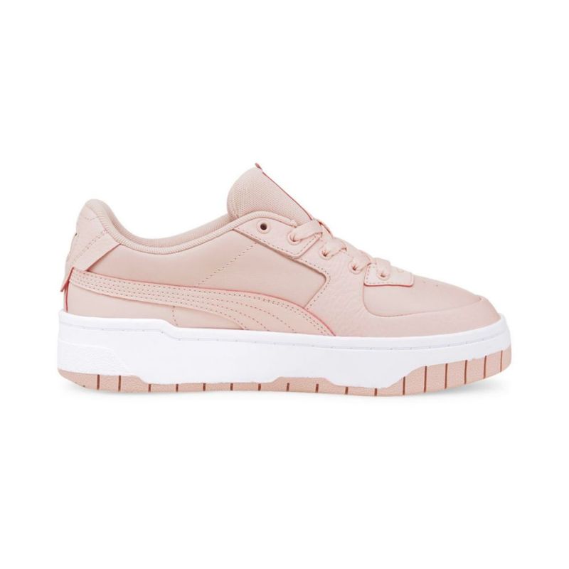 Zapatillas Urbanas Puma Cali Dream Sq Mujer