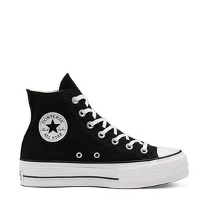 Zapatillas Converse Urbanas Mujer 560845C Negro